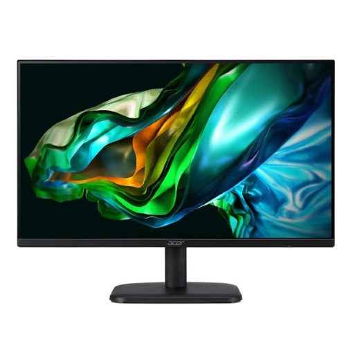 Acer EK1 EK321QK bmiipx, 80 cm (31.5?), 3840 x 2160 Pixel, 4K Ultra HD, LCD, 4 ms, Nero